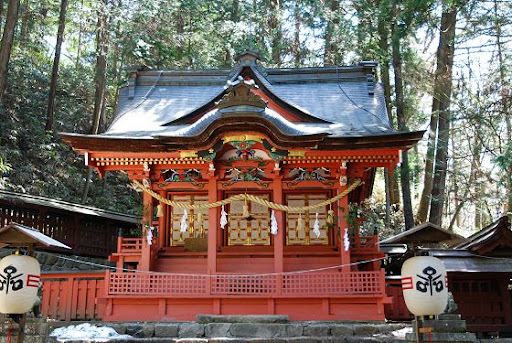 富士社社殿とは？｜飛騨匠の技が光る日本遺産構成文化財【アクセス情報付き】